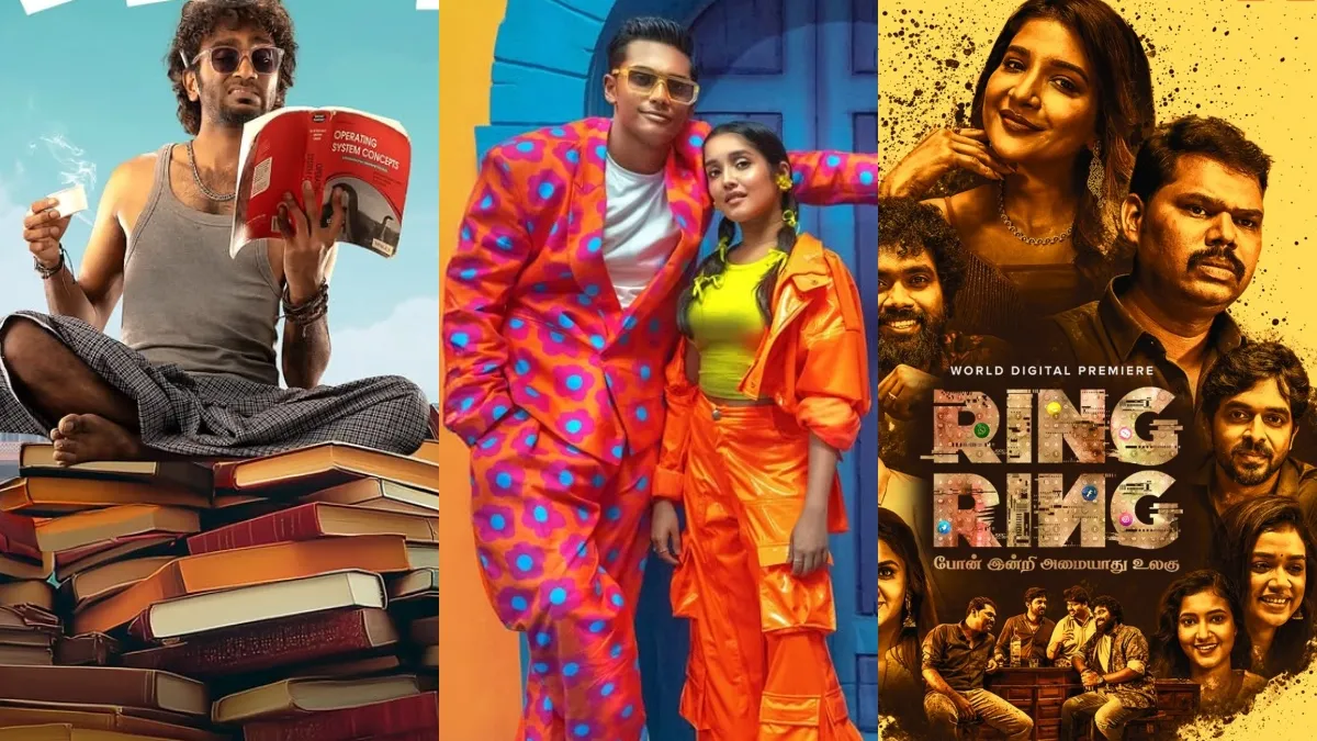 new-tamil-movies-on-ott-watch-dragon-neek-ring-ring-baby-and-baby-on-netflix-prime-video-aha-video-sun-nxt-ott-news