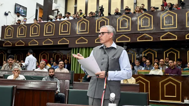 omar-abdullah-sunil-sharma-jammu-and-kashmir-assembly-muslims-only-know-jihad-o-legislative-jihad-remark-jammua-and-kashmir-new-kashmir-latest-news