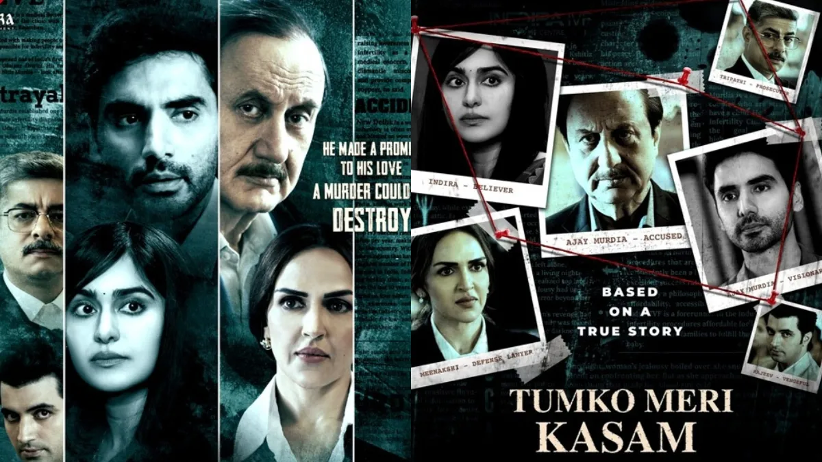 tumko-meri-kasam-review-vikram-bhatt-directorial-is-a-gripping-tale-of-love-justice-and-redemption-anupam-kher-esha-deol-adah-impress