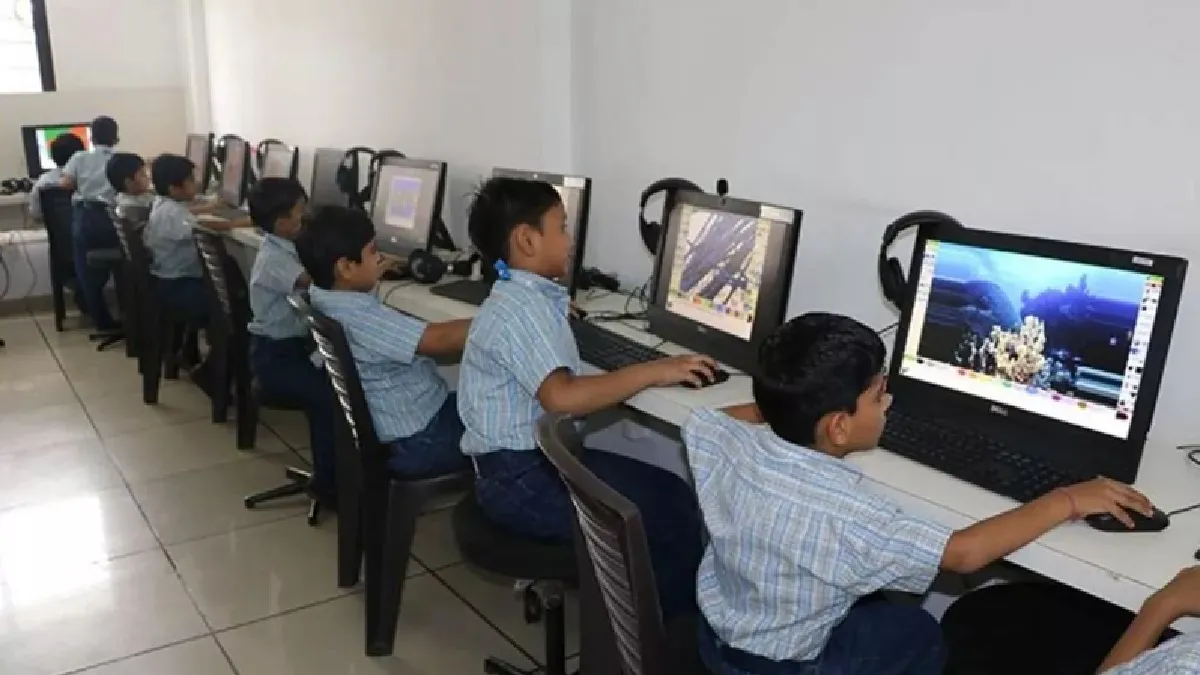 haryana-over-34000-financially-weak-students-to-get-free-admission-in-private-schools-under-cheerag-scheme-check-last-date-to-apply