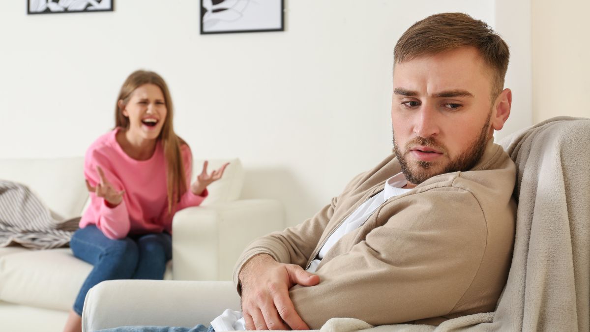 Damaging Phrases That You Must Not Say To Your Partner