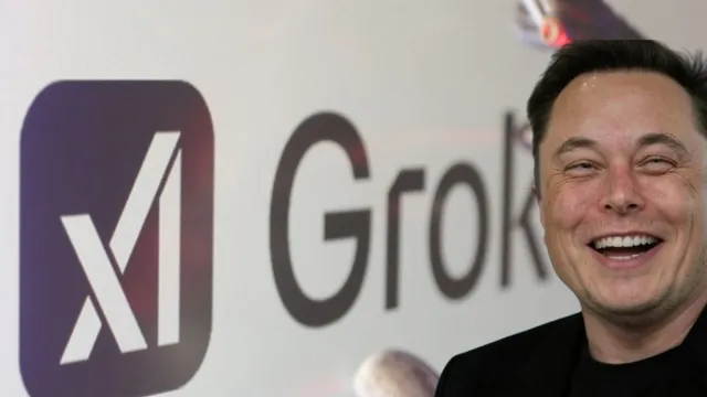 Elon Musk Responds To Grok AI's Bold Controversial Replies For Indian Users And It's Just One Emoji