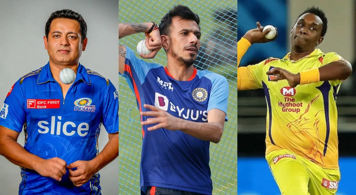 ipl-2025-top-10-highest-wicket-taker-in-ipl-history-yuzvendra-chahal-dwayne-bravo-and-more