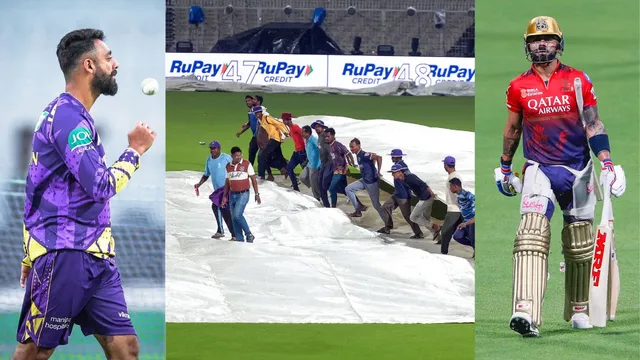 kolkata-weather-report-kkr-vs-rcb-match-in-ipl-2025-live-streaming-eden-gardens-rain-news-and-updates-march-22-west-bengal-weather-forecast