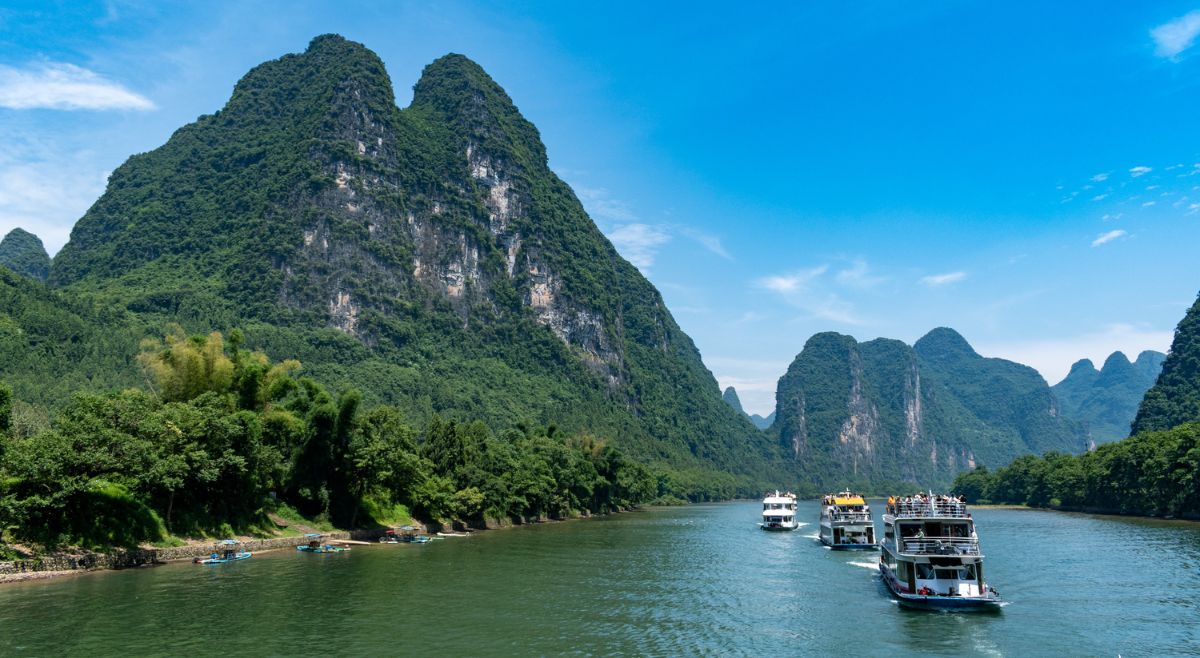 Li River