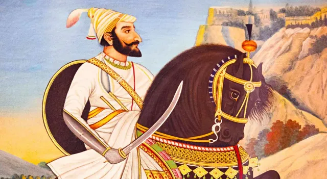 did-shivaji-maharaj-have-dog-kolhapur-royal-scion-calls-for-removal-of-waghya-dog-memorial-from-raigad-fort