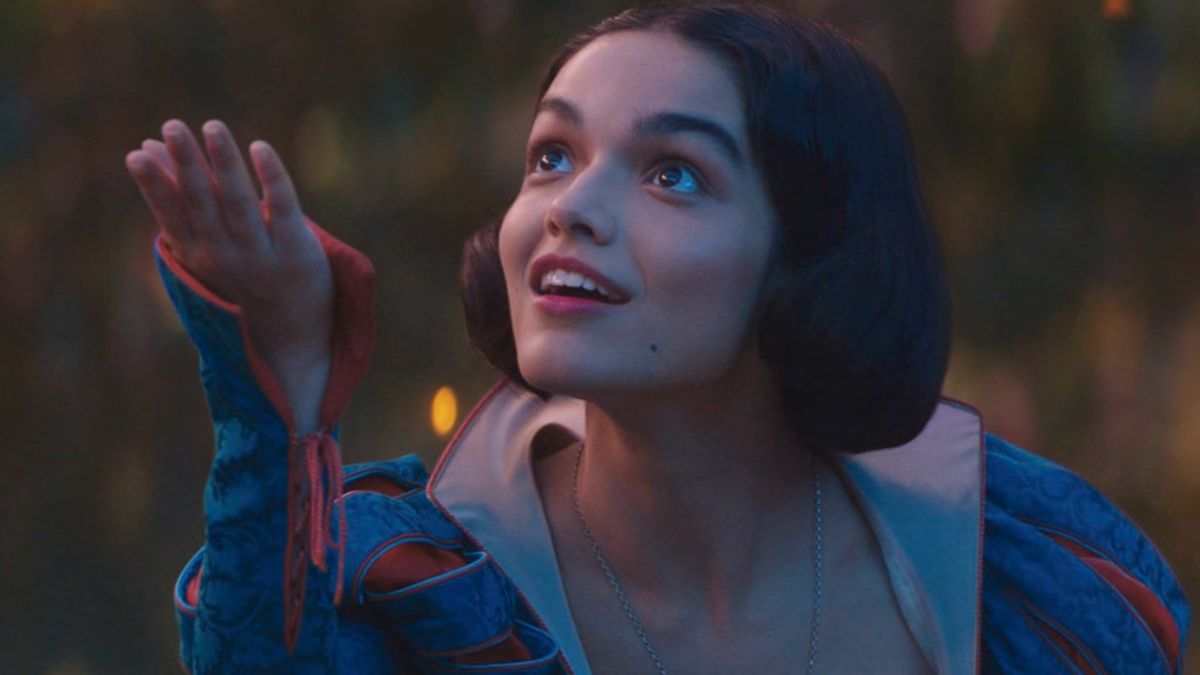 Snow White OTT Release: Where To Watch Rachel Zegler, Gal Gadot-Starrer ...