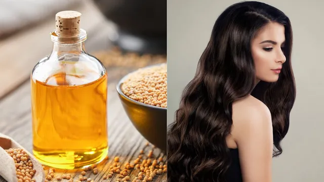 4-effective-ways-to-use-mustard-oil-for-long-shiny-and-healthy-hair