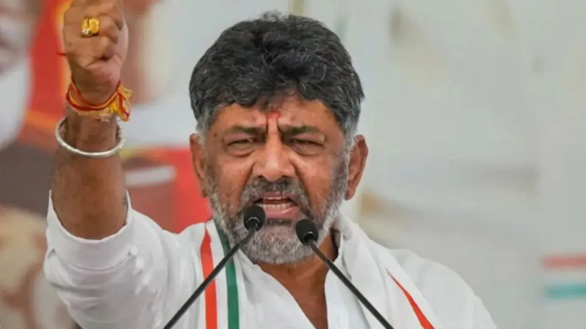 i-am-sensible-and-senior-politician-dk-shivakumar-defends-his-remarks-over-constitution-accuses-bjp-of-spreading-lies