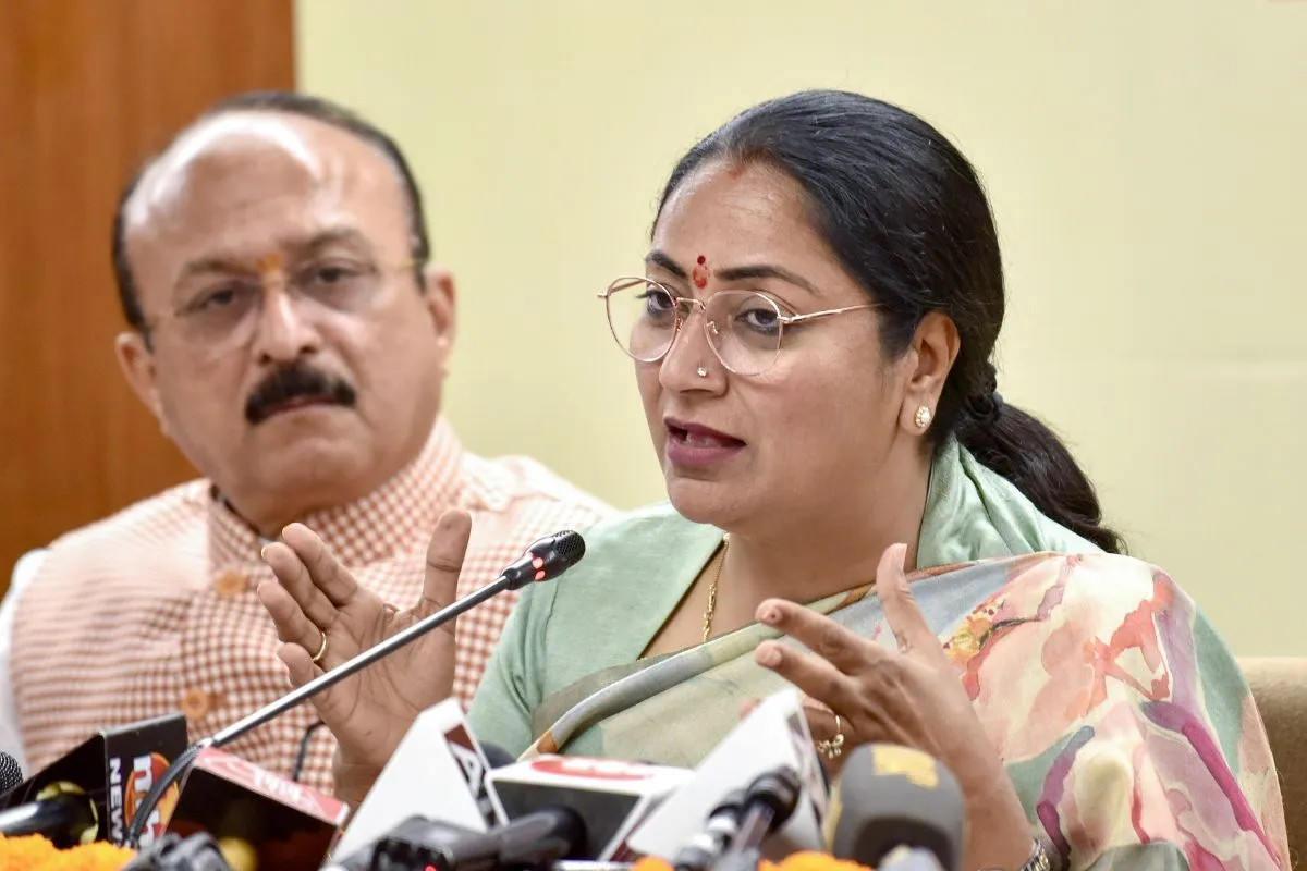 delhi-electricity-rates-delhi-electricity-bill-ashish-sood-blames-debt-under-kejriwal-trnure-electricity-bill-of-delhi-increasing-delhi-news