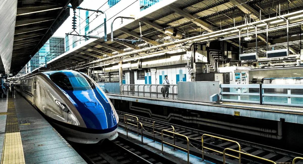 varanasi-patna-howrah-high-speed-train-railways-seeks-dpr-for-260km-corridor-in-bihar-know-speed-route-other-details