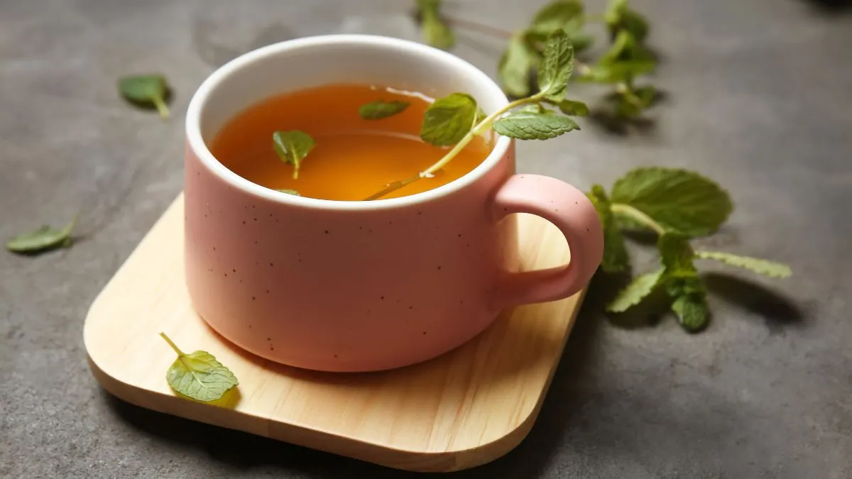 5-homemade-teas-to-drink-in-morning-for-fast-weight-loss
