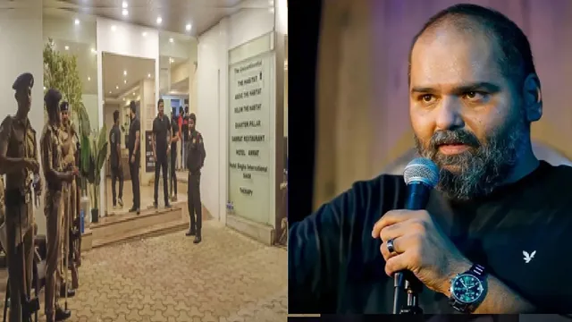 kunal-kamra-eknath-shinde-row-mumbai-bmc-demolition-drive-habitat-studio-after-comedian-sparks-controversy