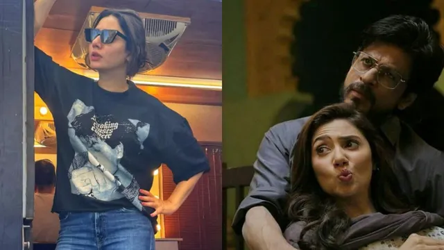 mahira-khan-brought-shah-rukh-khan-along-to-set-on-working-sunday-nostalgic-fans-say-ooo-zaalima