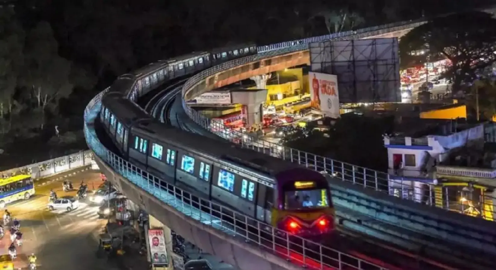 bengaluru-namma-metro-plans-11storey-commercial-parking-hub-near-kr-puram-station