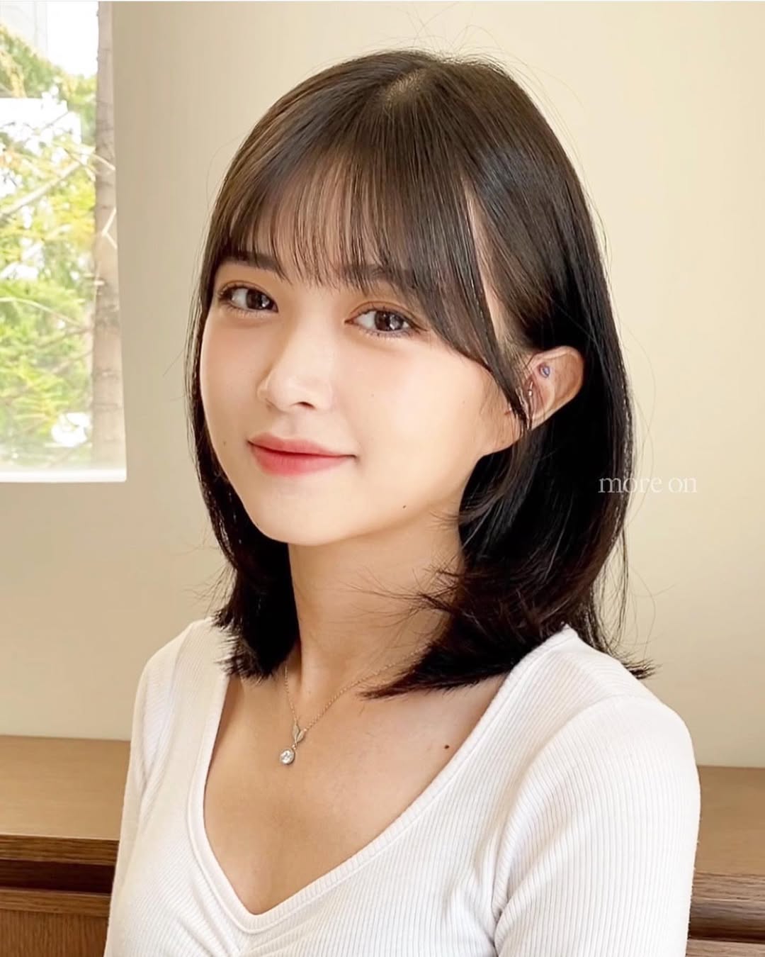 korean haircut for girls