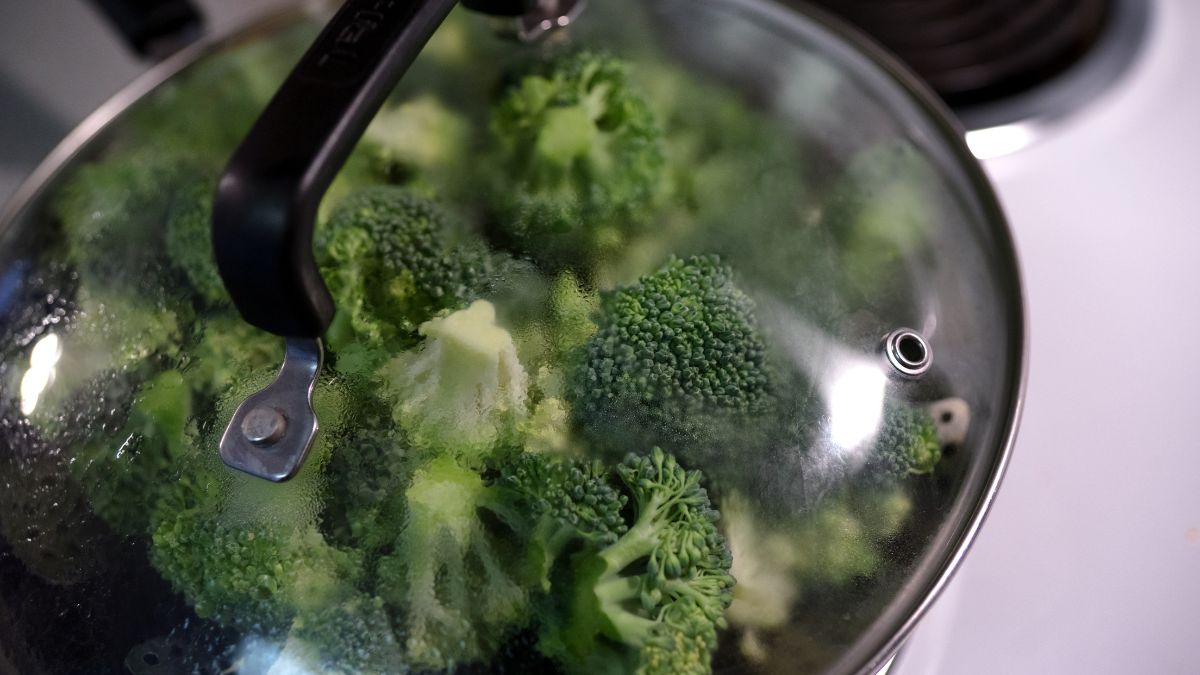 ways to cook broccoli