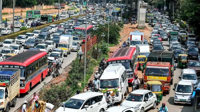 i-shouldnt-have-pune-employee-regrets-moving-to-bengaluru-even-after-40-salary-hike-netizens-react-bengaluru-news