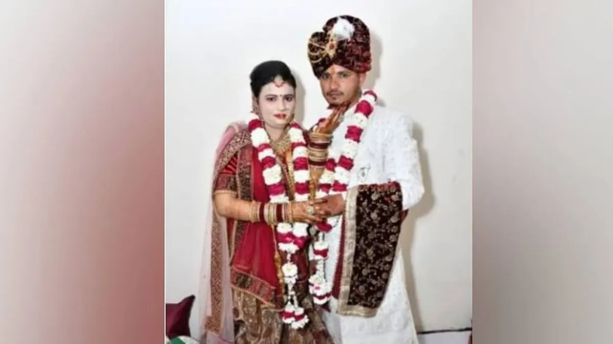 up-crime-news-wife-and-lover-hire-contract-killer-to-murder-husband-just-two-weeks-after-marriage-in-auraiya
