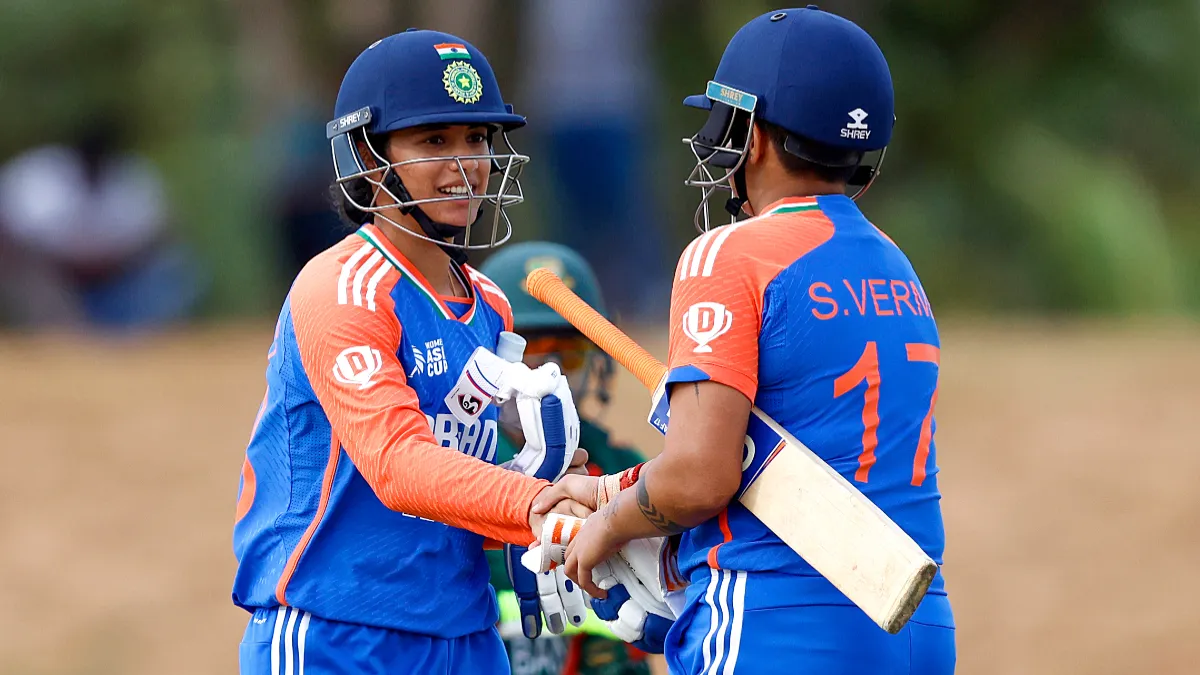 icc-womens-t20-ranking-indian-batters-smriti-mandhana-deepti-sharma-retain-their-spots-in-latest-update