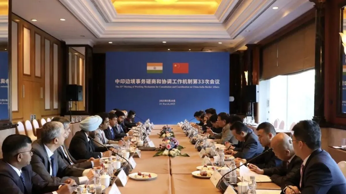india-and-china-hold-key-border-talks-in-beijing-strengthening-diplomatic-ties-kailashmansarovar-yatra-take-centre-stage