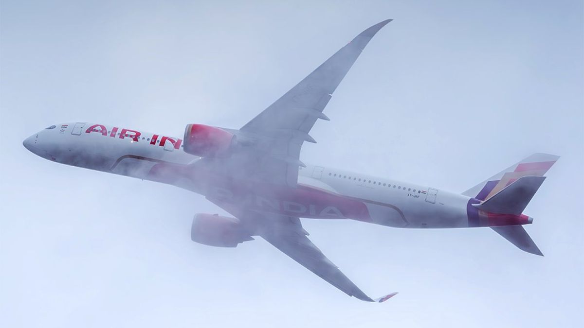 Air India Announces New Policy For Employees.