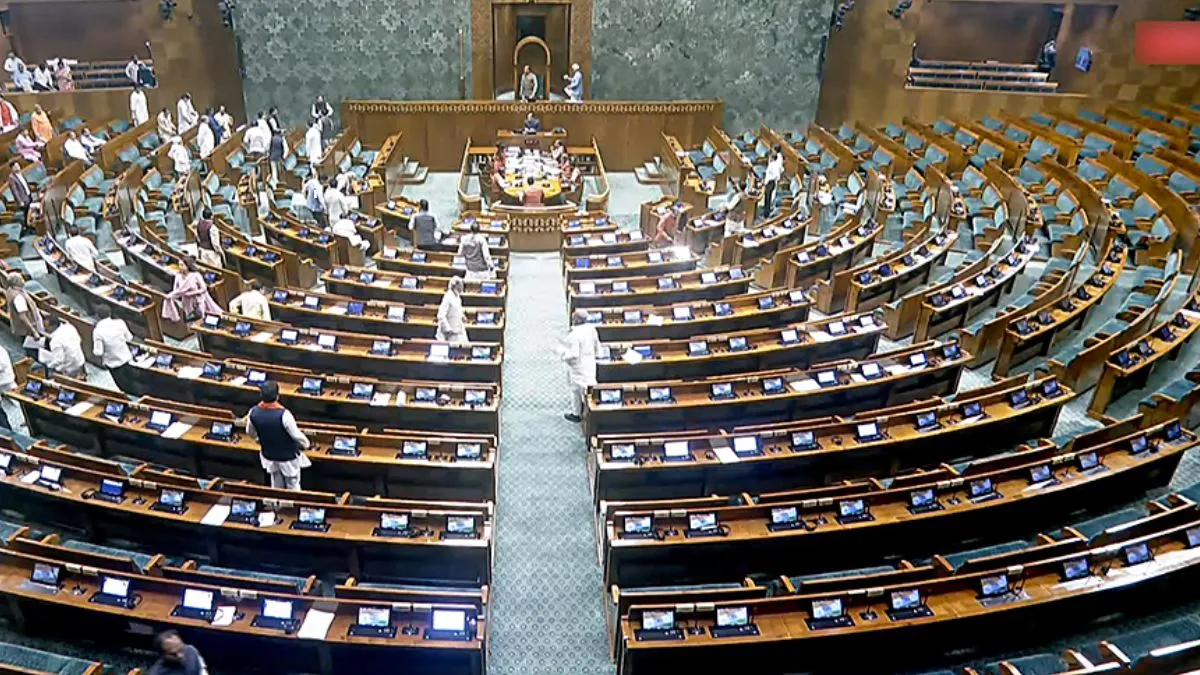 lok-sabha-passes-finance-bill-2025-with-35-amendments-scraps-6-per-cent-equalisation-levy-on-online-advertising