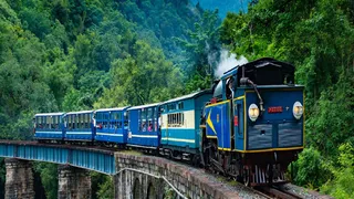 HPTDC, IRCTC Sign MoU To Boost Himachal Tourism, Launch Shimla Toy Train Package | Details
