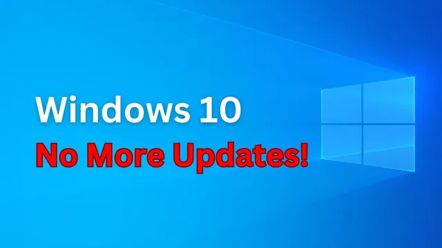 windows-10-support-is-ending-on-14-october-2025-heres-what-you-need-to-do