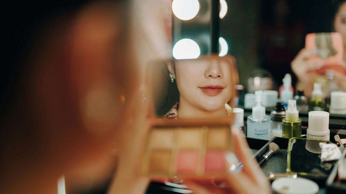 Basic Makeup Guide For Beginners