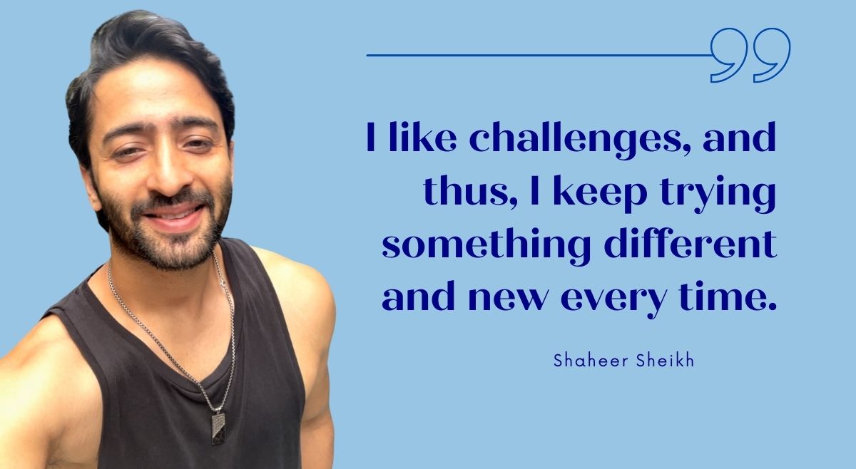 Quotes By Shaheer Sheikh
