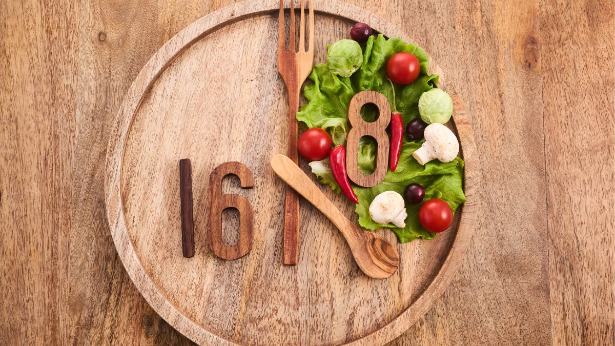 intermittent fastig for weight loss