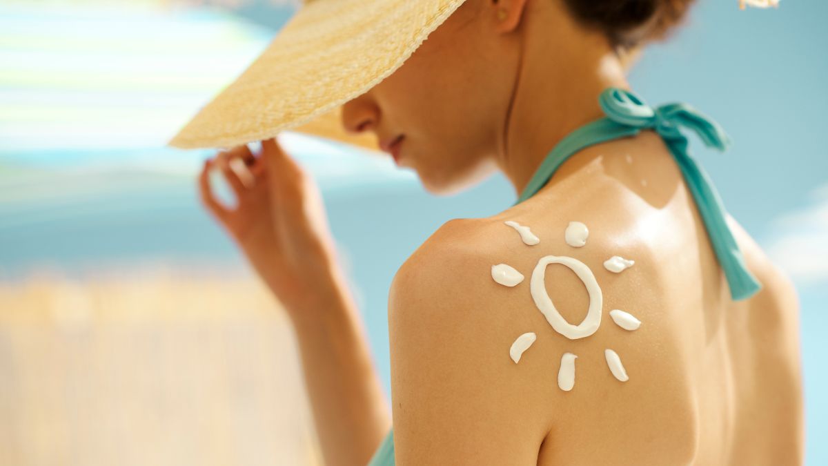 myths about suncreen debunked