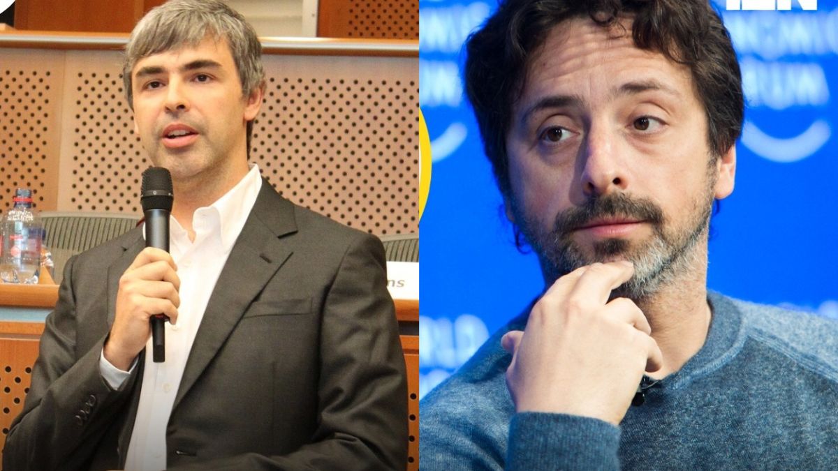 richest people in the world in 2025.