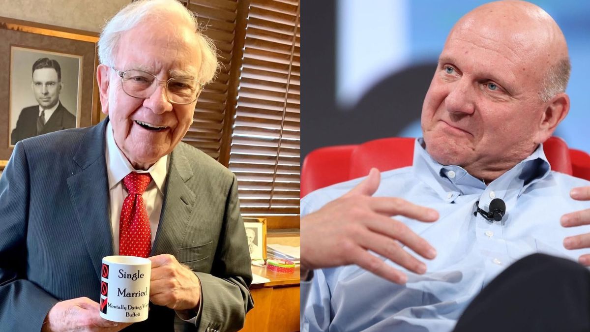 richest people in the world in 2025..