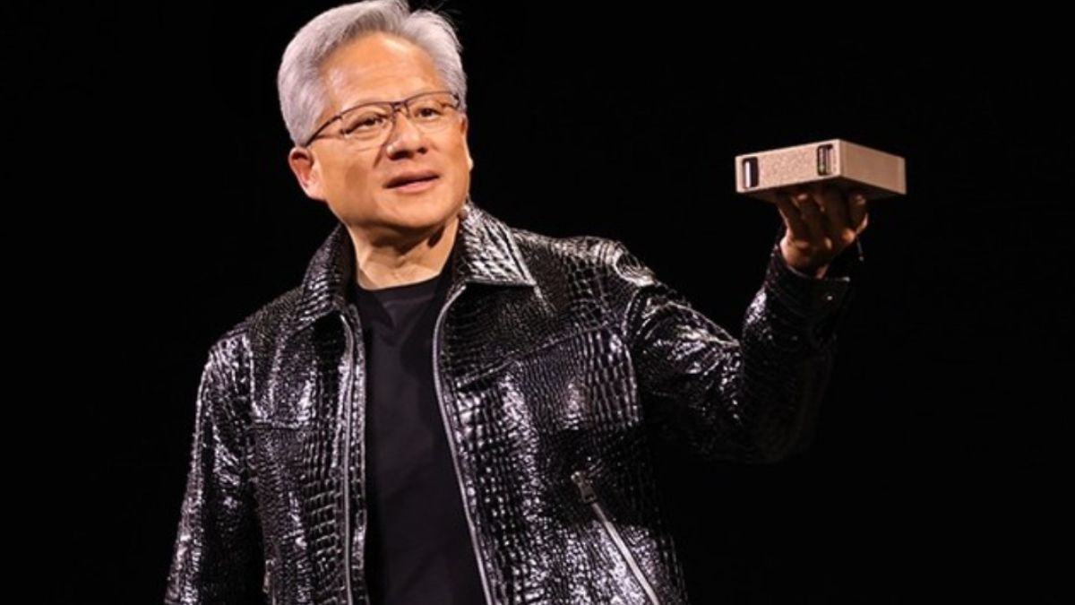 richest people in the world in 2025...