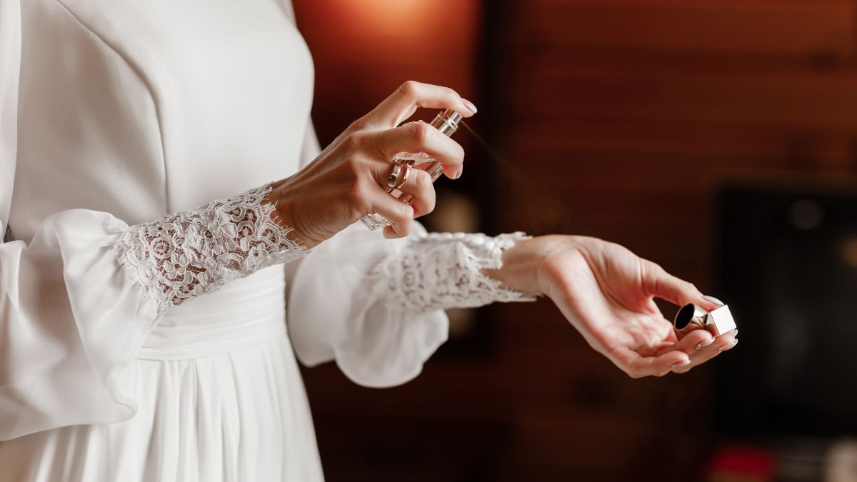 tips to make perfume last longer