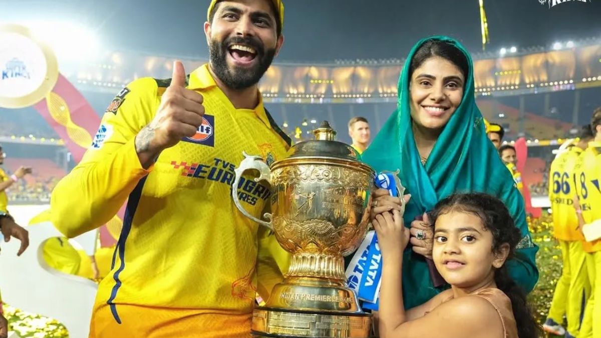 top 10 indian cricketers who are blessed with baby girl (1)