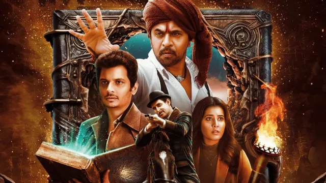 aghathiyaa-ott-release-catch-jiiva-arjun-sarja-and-raashii-khannas-tamil-horror-action-movie-online-on-this-date-and-platform