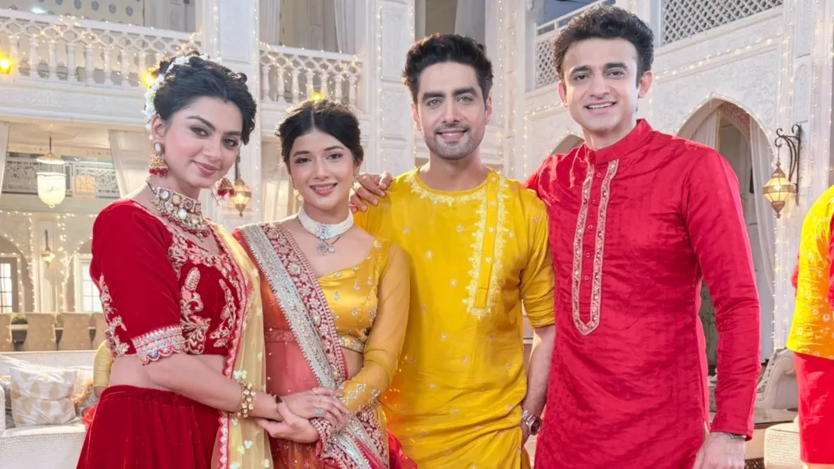 yeh-rishta-kya-kehlata-hai-cast-fees-how-much-does-samridhii-shukla-rohit-purohit-and-garvita-sadhwani-earn-per-episode