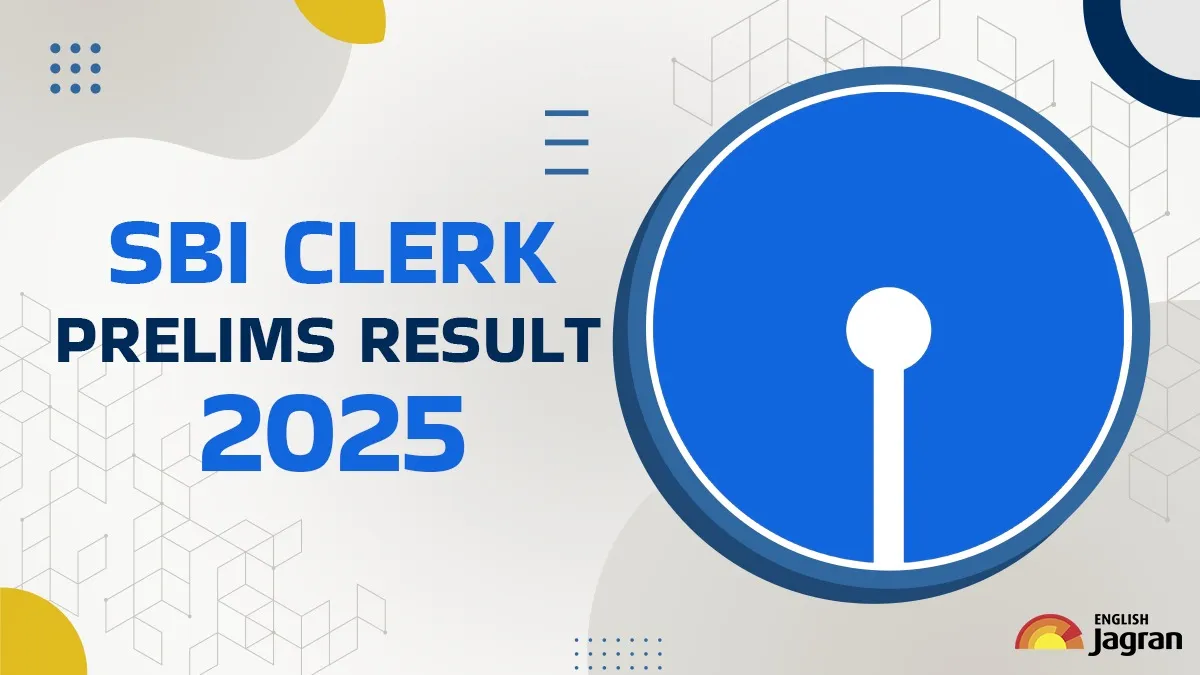 sbi-clerk-prelims-result-2025-ja-prelims-results-expected-soon-check-result-at-sbicoin
