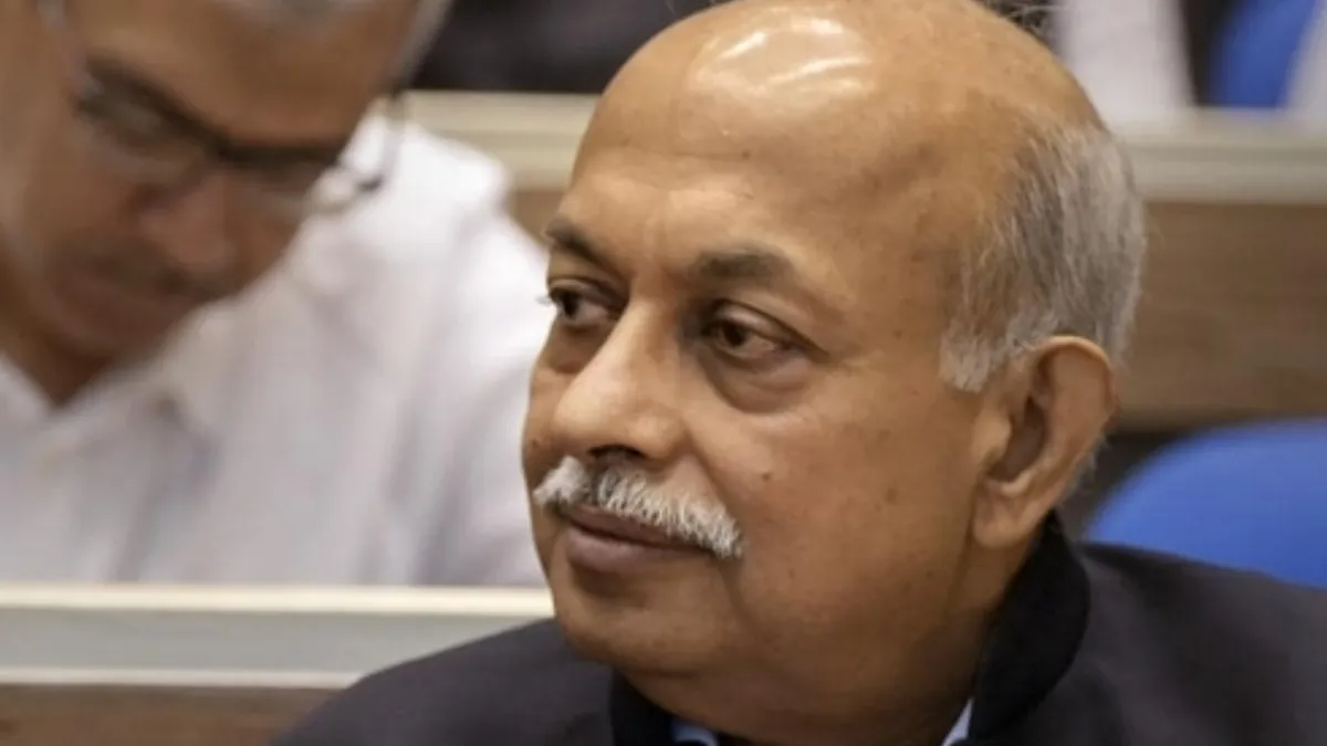 sanjay-mishra-former-ed-chief-appointed-as-member-of-pms-economic-advisory-council-key-cases-probed-during-his-tenure