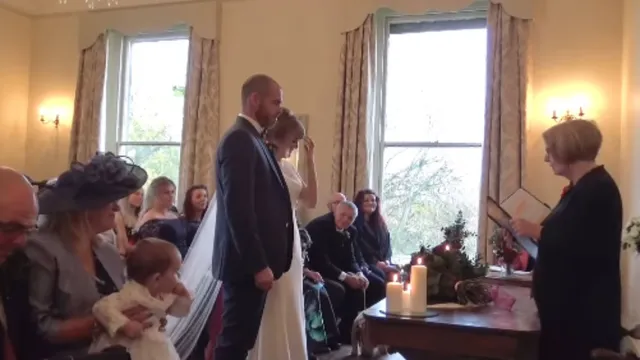 toddler-hilarious-wedding-objection-steals-spotlight-guests-cant-stop-laughing-viral-video