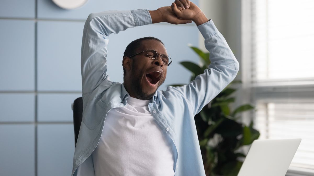 Factors That Causes Constant Feeling Of Tiredness