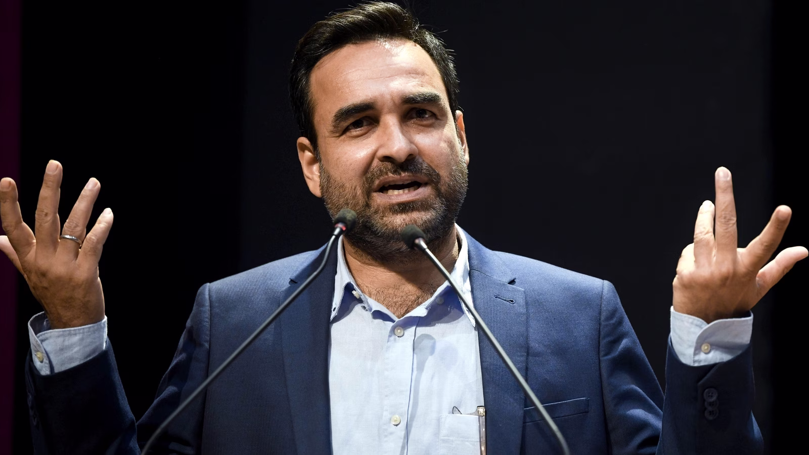 Pankaj Tripathi