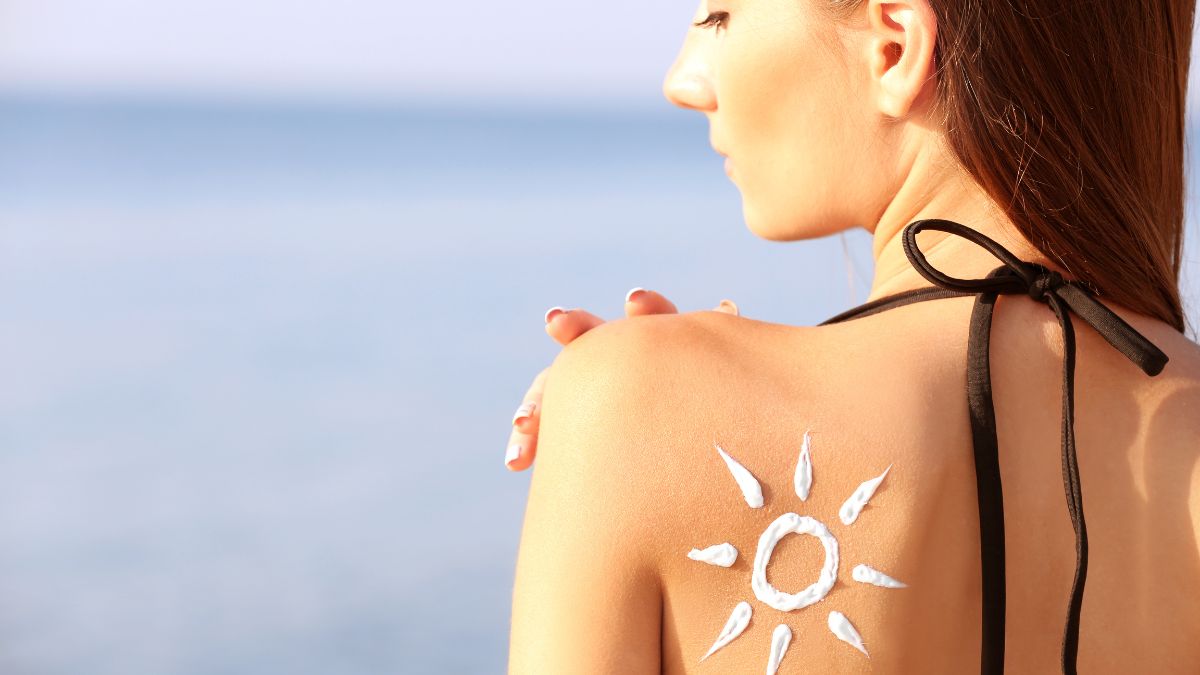 Which Sunscreen Is Best Suited For Summer Protection