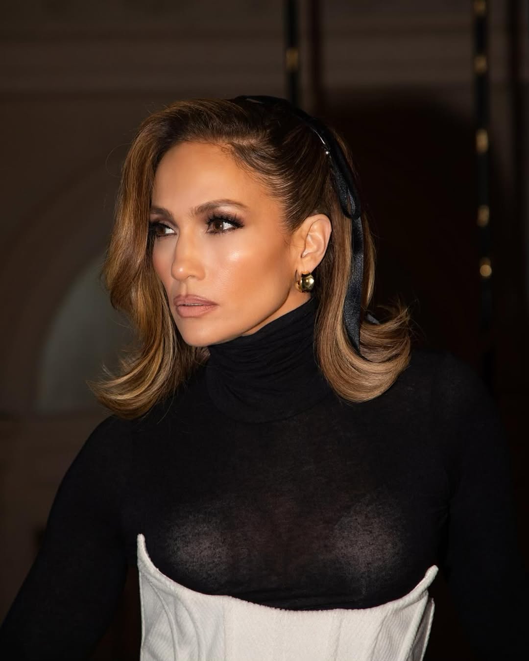 jennifer lopez hairstyle pic