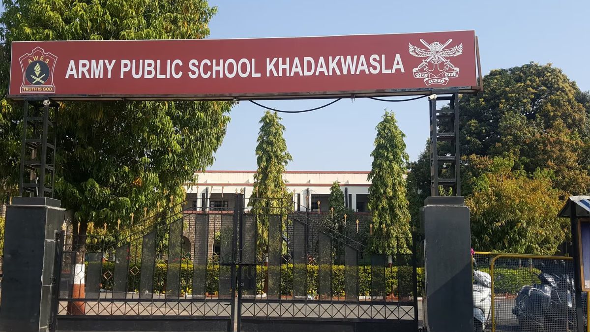 list of best central governement schools in india