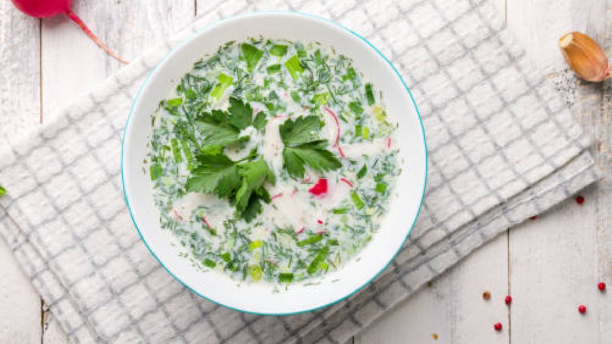 Why You Should Have Raita In Summer? 5 Refreshing Raitas To Include In ...