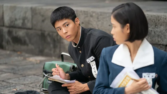 when-life-gives-you-tangerines-park-bo-gum-addresses-concerns-over-reduced-screen-time-with-iu-says-we-still